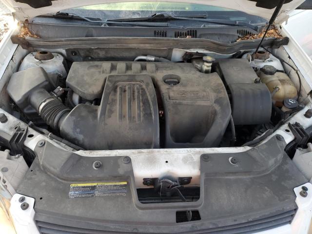 Photo 10 VIN: 1G1AS58H797208640 - CHEVROLET COBALT LS 