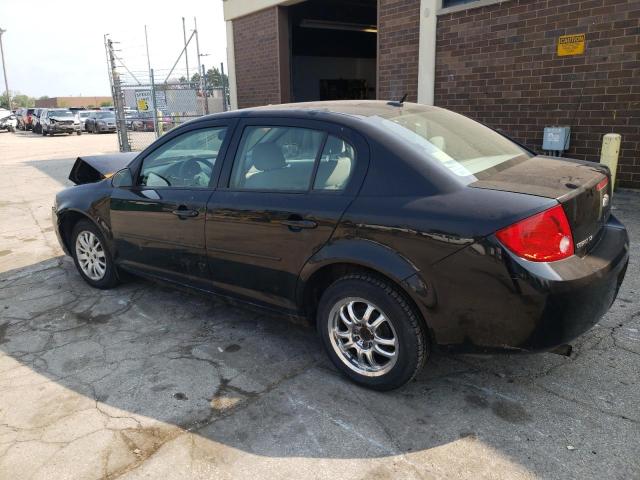 Photo 1 VIN: 1G1AS58H897188995 - CHEVROLET COBALT LS 