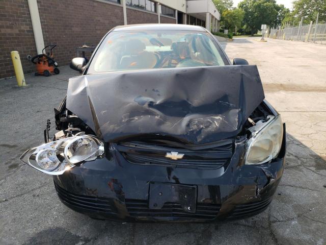 Photo 4 VIN: 1G1AS58H897188995 - CHEVROLET COBALT LS 