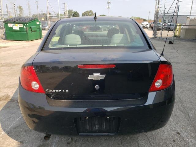 Photo 5 VIN: 1G1AS58H897188995 - CHEVROLET COBALT LS 