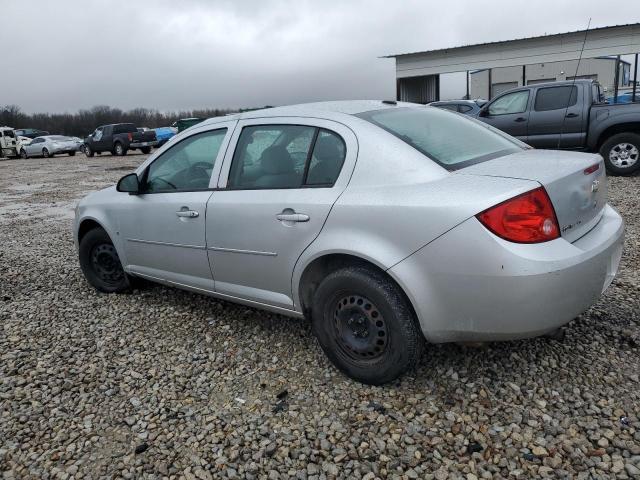 Photo 1 VIN: 1G1AS58H997114792 - CHEVROLET COBALT LS 