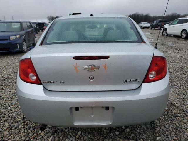 Photo 5 VIN: 1G1AS58H997114792 - CHEVROLET COBALT LS 