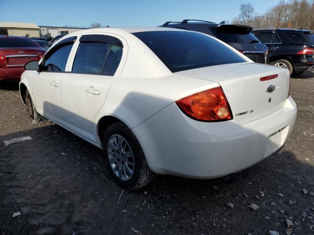 Photo 1 VIN: 1G1AS58H997128966 - CHEVROLET COBALT LS 