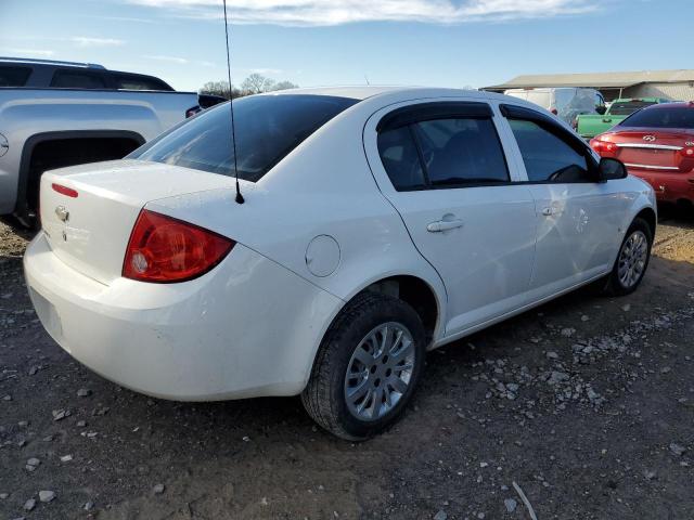 Photo 2 VIN: 1G1AS58H997128966 - CHEVROLET COBALT LS 