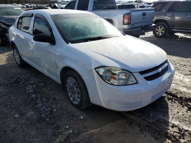 Photo 3 VIN: 1G1AS58H997128966 - CHEVROLET COBALT LS 