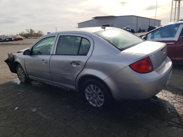 Photo 1 VIN: 1G1AS58H997135934 - CHEVROLET COBALT LS 