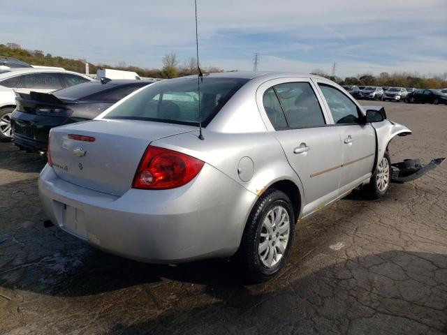 Photo 2 VIN: 1G1AS58H997135934 - CHEVROLET COBALT LS 