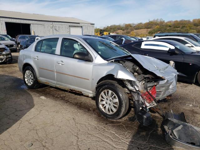 Photo 3 VIN: 1G1AS58H997135934 - CHEVROLET COBALT LS 