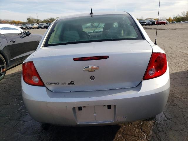 Photo 5 VIN: 1G1AS58H997135934 - CHEVROLET COBALT LS 