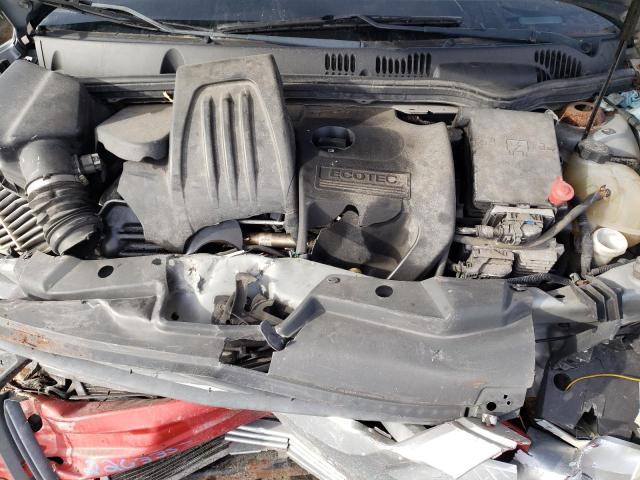 Photo 9 VIN: 1G1AS58H997135934 - CHEVROLET COBALT LS 