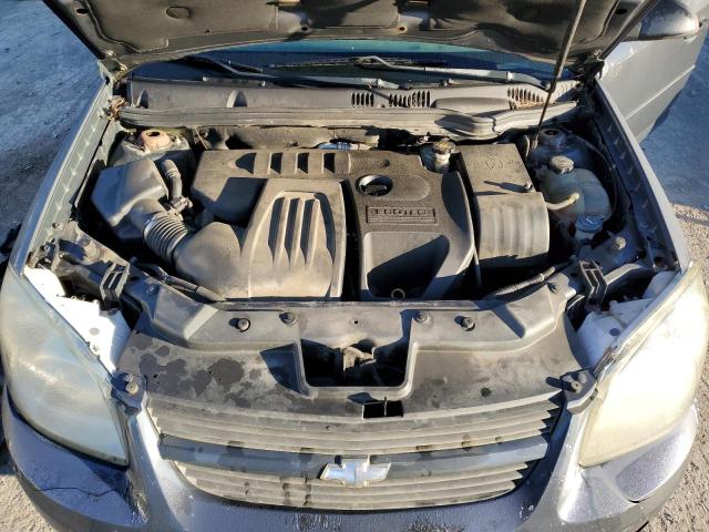 Photo 10 VIN: 1G1AS58H997160087 - CHEVROLET COBALT LS 