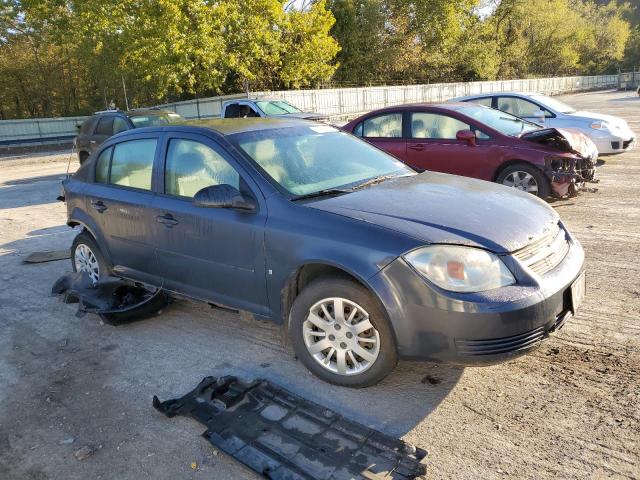 Photo 3 VIN: 1G1AS58H997160087 - CHEVROLET COBALT LS 