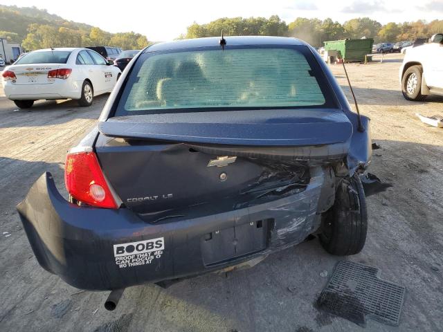 Photo 5 VIN: 1G1AS58H997160087 - CHEVROLET COBALT LS 