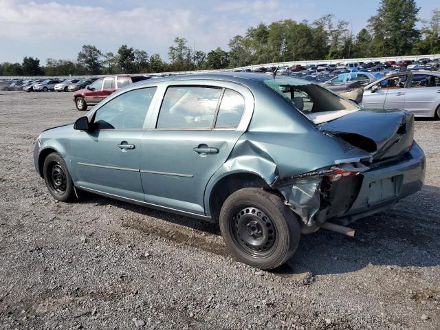 Photo 1 VIN: 1G1AS58H997217632 - CHEVROLET COBALT LS 