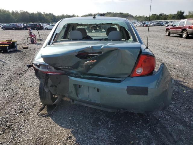 Photo 5 VIN: 1G1AS58H997217632 - CHEVROLET COBALT LS 