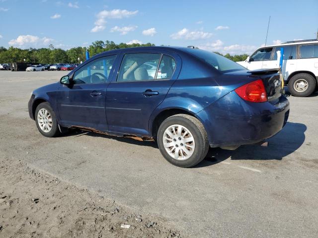 Photo 1 VIN: 1G1AS58HX97142374 - CHEVROLET COBALT LS 