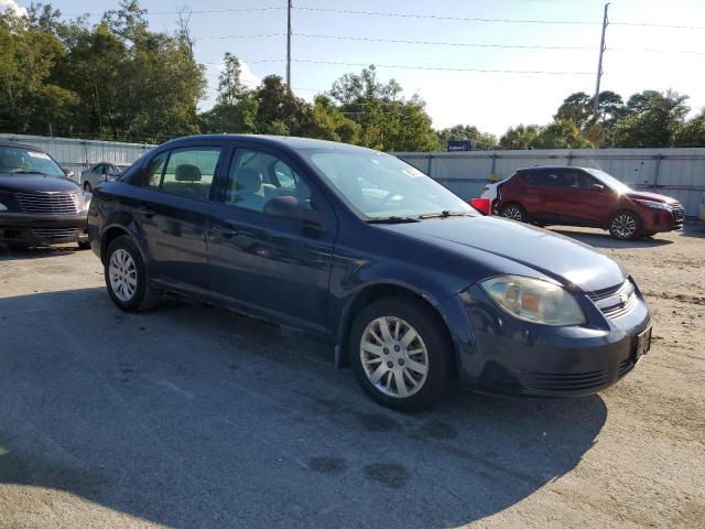 Photo 3 VIN: 1G1AS58HX97142374 - CHEVROLET COBALT LS 