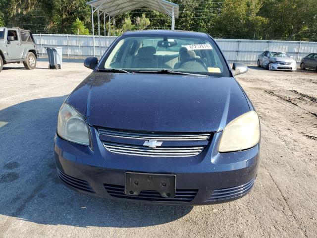 Photo 4 VIN: 1G1AS58HX97142374 - CHEVROLET COBALT LS 