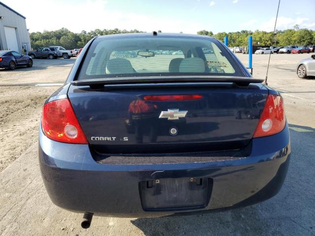 Photo 5 VIN: 1G1AS58HX97142374 - CHEVROLET COBALT LS 