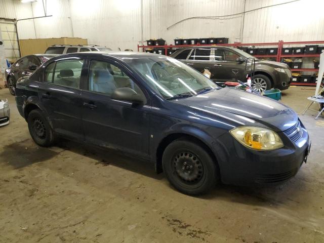 Photo 3 VIN: 1G1AS58HX97144545 - CHEVROLET COBALT LS 