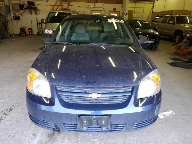 Photo 4 VIN: 1G1AS58HX97144545 - CHEVROLET COBALT LS 