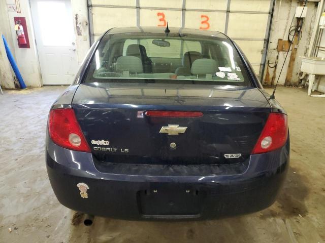 Photo 5 VIN: 1G1AS58HX97144545 - CHEVROLET COBALT LS 