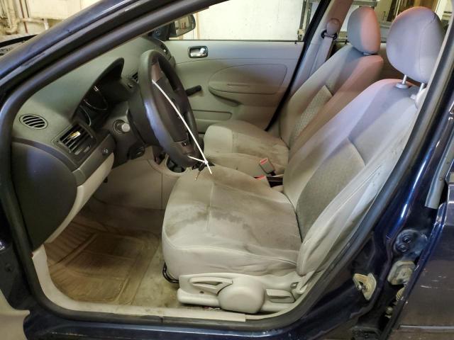 Photo 6 VIN: 1G1AS58HX97144545 - CHEVROLET COBALT LS 