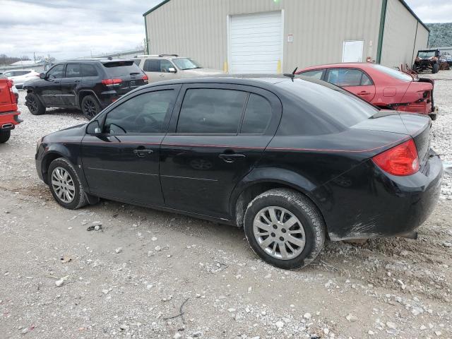 Photo 1 VIN: 1G1AS58HX97273241 - CHEVROLET COBALT LS 