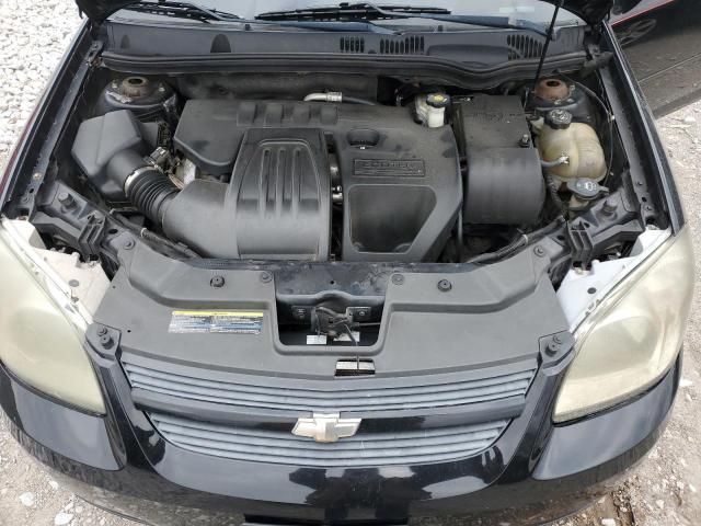 Photo 10 VIN: 1G1AS58HX97273241 - CHEVROLET COBALT LS 