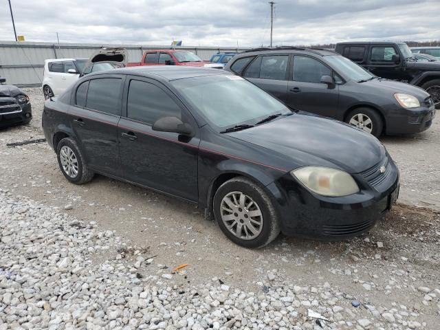 Photo 3 VIN: 1G1AS58HX97273241 - CHEVROLET COBALT LS 