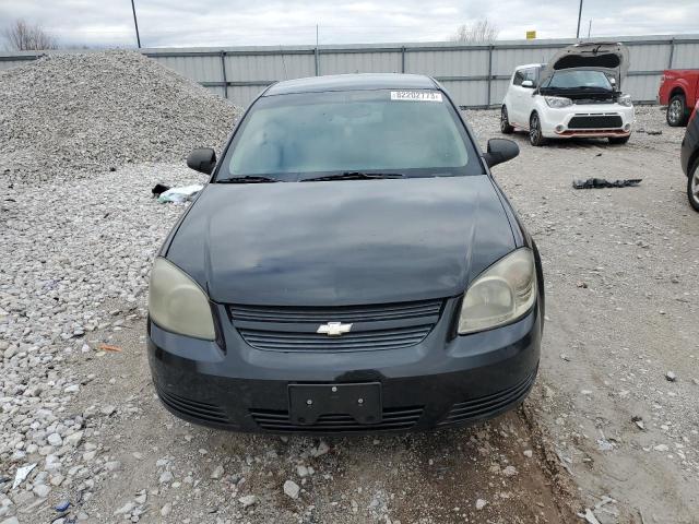 Photo 4 VIN: 1G1AS58HX97273241 - CHEVROLET COBALT LS 