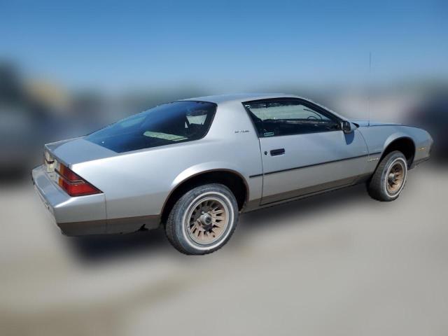 Photo 2 VIN: 1G1AS8712CN108664 - CHEVROLET CAMARO 