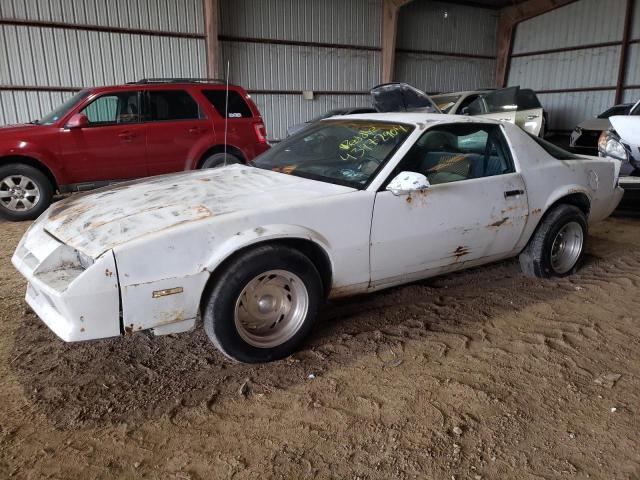 Photo 0 VIN: 1G1AS8714CL197391 - CHEVROLET CAMARO 