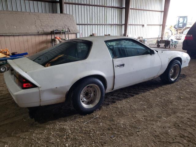 Photo 2 VIN: 1G1AS8714CL197391 - CHEVROLET CAMARO 