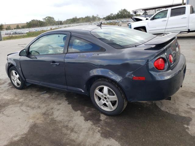 Photo 1 VIN: 1G1AT18H097158136 - CHEVROLET COBALT 