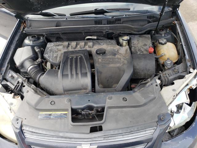 Photo 10 VIN: 1G1AT18H097158136 - CHEVROLET COBALT 