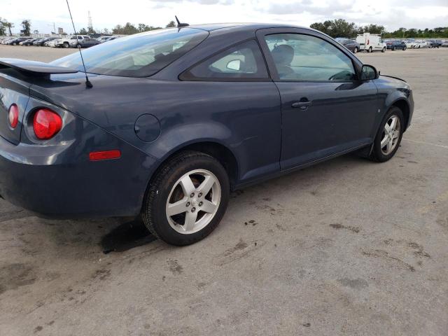 Photo 2 VIN: 1G1AT18H097158136 - CHEVROLET COBALT 