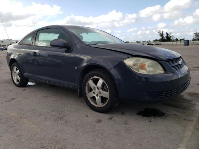 Photo 3 VIN: 1G1AT18H097158136 - CHEVROLET COBALT 