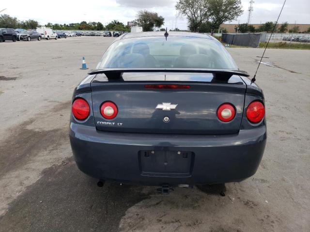 Photo 5 VIN: 1G1AT18H097158136 - CHEVROLET COBALT 