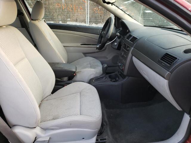 Photo 4 VIN: 1G1AT18H097198605 - CHEVROLET COBALT LT 