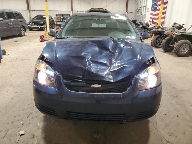 Photo 4 VIN: 1G1AT18H097234115 - CHEVROLET COBALT 