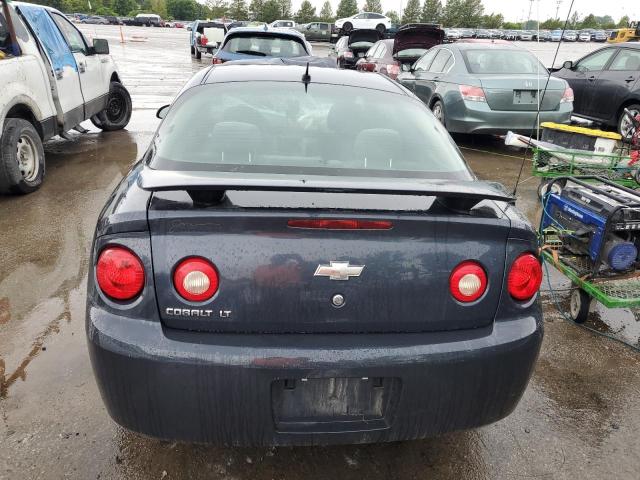 Photo 5 VIN: 1G1AT18H097276316 - CHEVROLET COBALT 