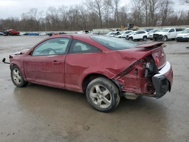 Photo 1 VIN: 1G1AT18H197163412 - CHEVROLET COBALT 