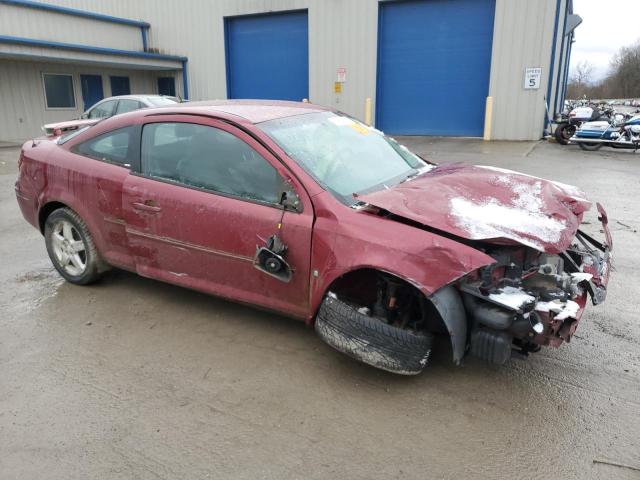 Photo 3 VIN: 1G1AT18H197163412 - CHEVROLET COBALT 