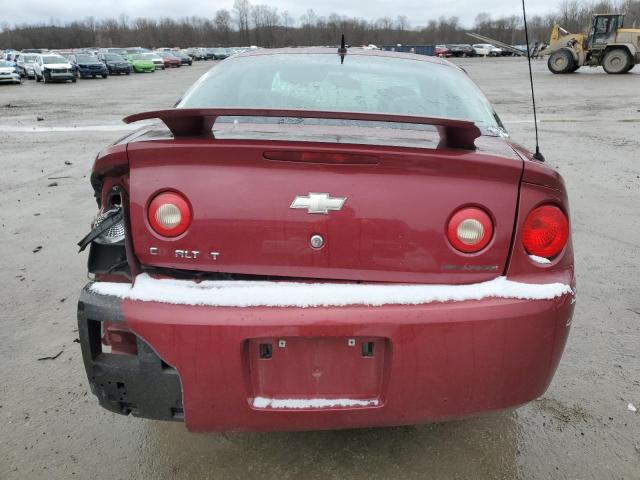 Photo 5 VIN: 1G1AT18H197163412 - CHEVROLET COBALT 