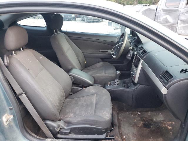 Photo 4 VIN: 1G1AT18H197200474 - CHEVROLET COBALT LT 