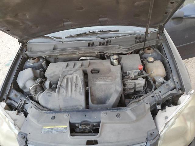 Photo 10 VIN: 1G1AT18H197278589 - CHEVROLET COBALT LT 