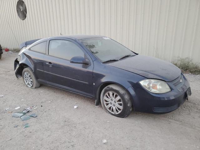 Photo 3 VIN: 1G1AT18H197278589 - CHEVROLET COBALT LT 