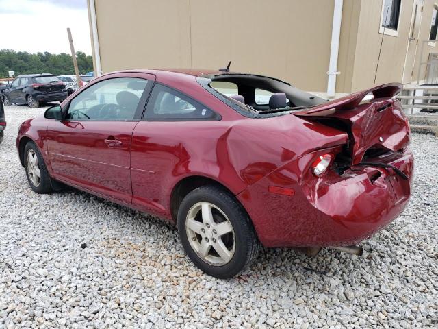 Photo 1 VIN: 1G1AT18H297232575 - CHEVROLET COBALT LT 