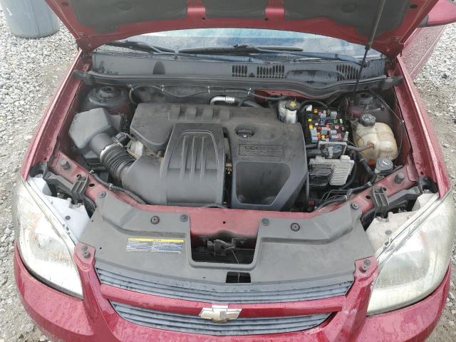 Photo 10 VIN: 1G1AT18H297232575 - CHEVROLET COBALT LT 